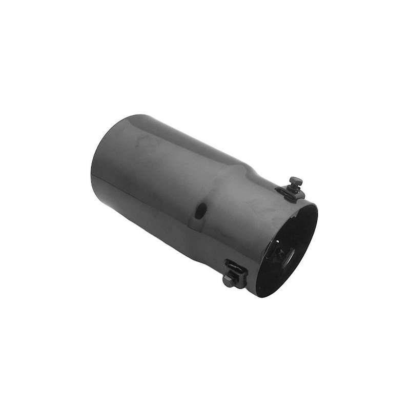 Car Tail Throat Modification Special Accessories Exhaust Pipe Muffler for Prado 120/150 2003-2019
