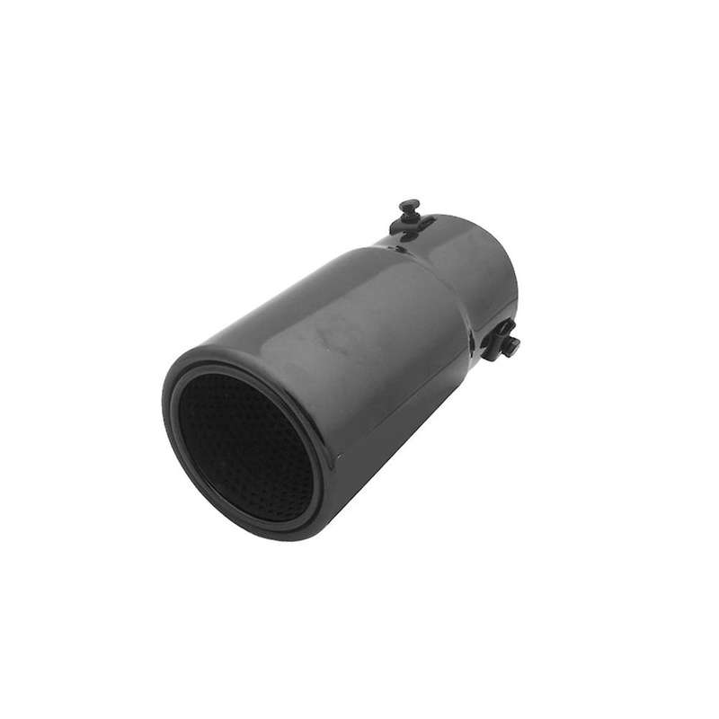 Car Tail Throat Modification Special Accessories Exhaust Pipe Muffler for Prado 120/150 2003-2019