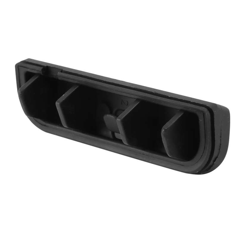 Car Tailgate Handle Switch Cover Button Cap for BMW MINI R56 R27 R58 R59