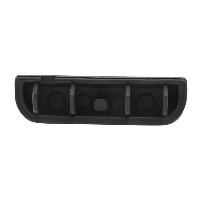 Car Tailgate Handle Switch Cover Button Cap for BMW MINI R56 R27 R58 R59