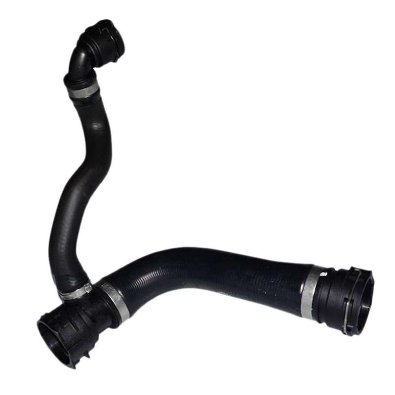 Car Tank Radiator Hose (top Left) for X5 2011-2018 X6 2008-2018 Coolant Hose Radiator Hose 171275763