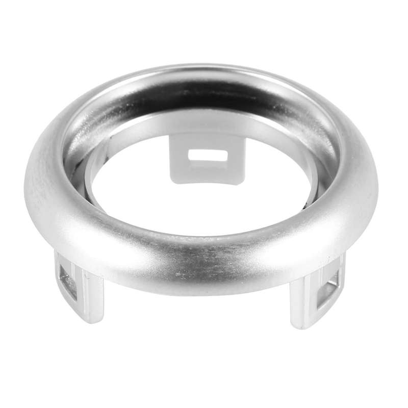 Car Temperature Adjustment Switch Knob A/C Air Conditioning Knob for 5 6 7 Series X5 X6 F10 F07 F11