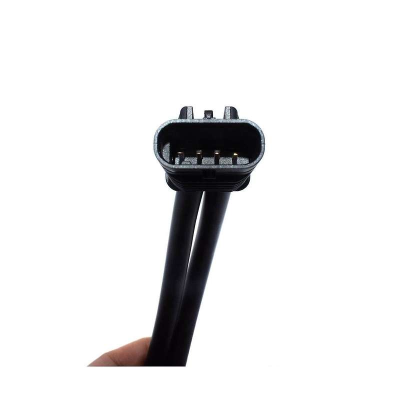 Car Temperature Sensor for C3 C4 C5 DS3 DS4 DS5 for MINI R55 R56 R57 R58 R59 for 12517646145 980431