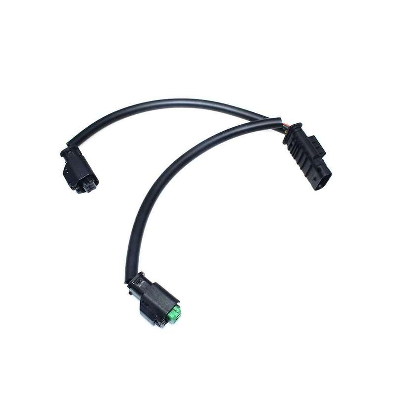 Car Temperature Sensor for C3 C4 C5 DS3 DS4 DS5 for MINI R55 R56 R57 R58 R59 for 12517646145 980431