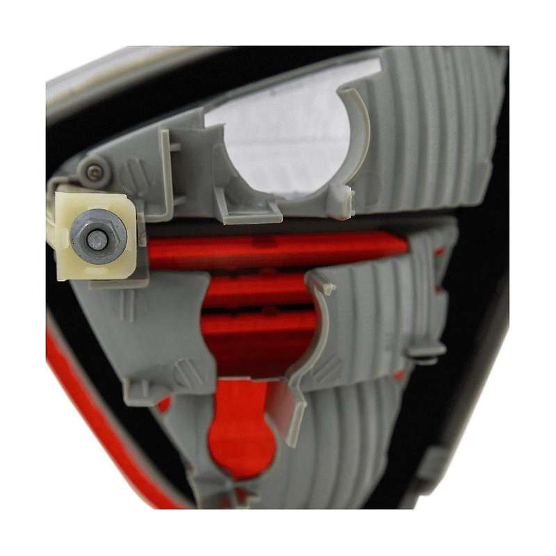Car Taillight Right Inner Rear Brake Light for 3 Series E90 2004-2011 Turn Signal Light 63216937460
