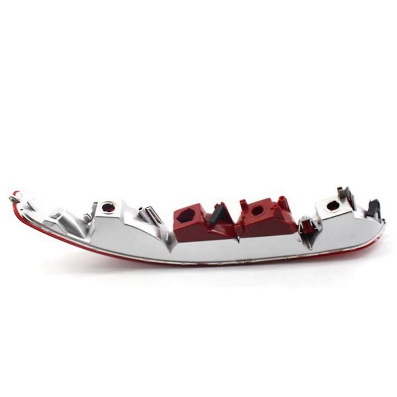 Car Taillight Rear Bumper Tail Light Cover for - Q5 2.0T 2009 - 2016 8R0945096 without Bulbs Right