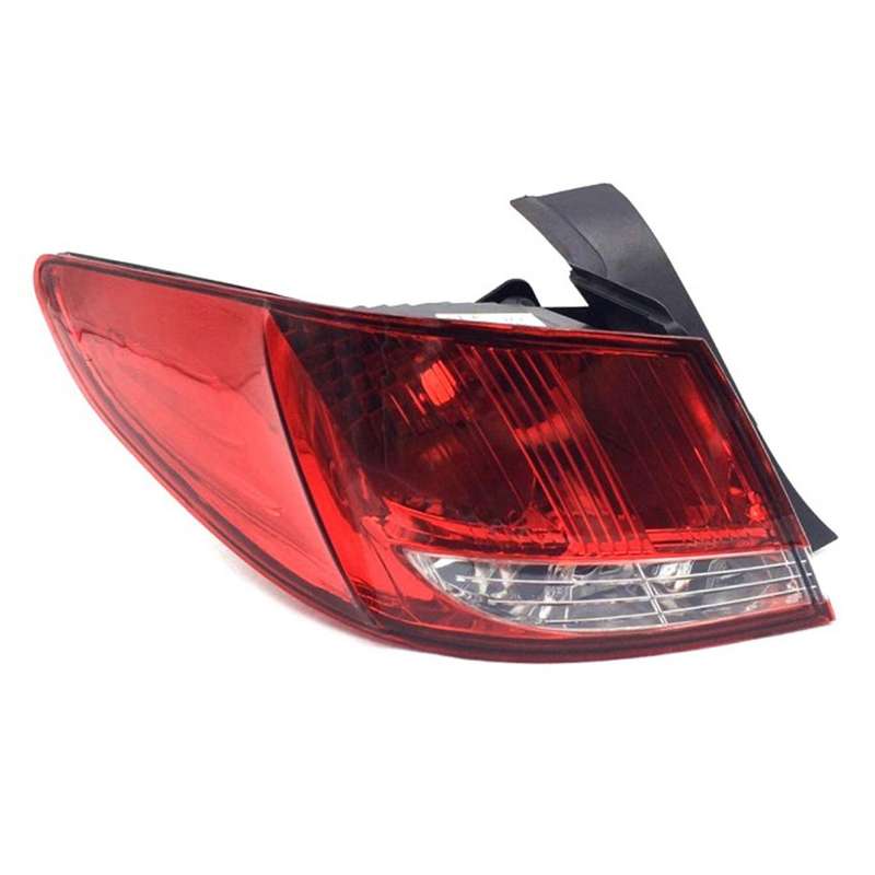 Car Taillight Rear Light Tail Light Lamp Assembly for 408 2010-2012 Right