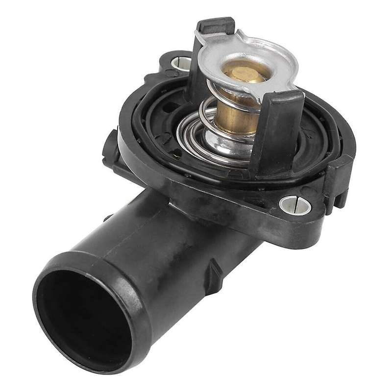 Car Thermostat Assembly with Washer 5184570aj, 5184570ah for Journey, Town Rv