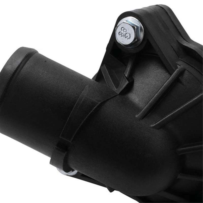 Car Thermostat Assembly Thermostat for 4.0l 2005-2010 5r3z8592ba 6l2z8592fa 2l2z8592ba