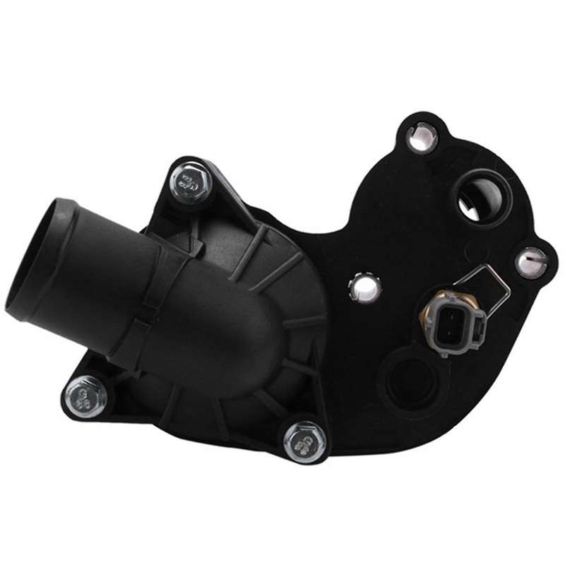 Car Thermostat Assembly Thermostat for 4.0l 2005-2010 5r3z8592ba 6l2z8592fa 2l2z8592ba