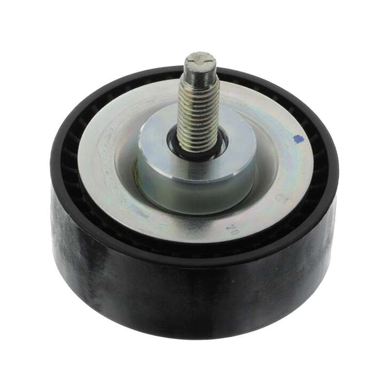 Car Tensioner Belt Idle Roller Pulleys C2D51409 for XE XF F Pace 2.0 Petrol Models 2009-2015 Idler P