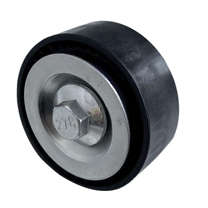 Car Tensioner Belt Idle Roller Pulleys C2D51409 for XE XF F Pace 2.0 Petrol Models 2009-2015 Idler P