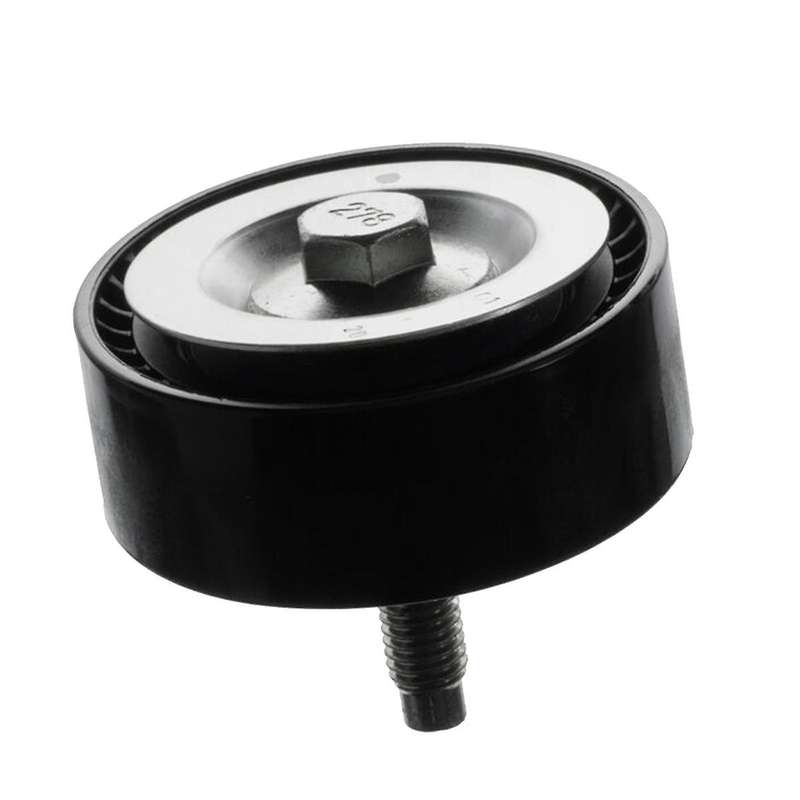 Car Tensioner Belt Idle Roller Pulleys C2D51409 for XE XF F Pace 2.0 Petrol Models 2009-2015 Idler P