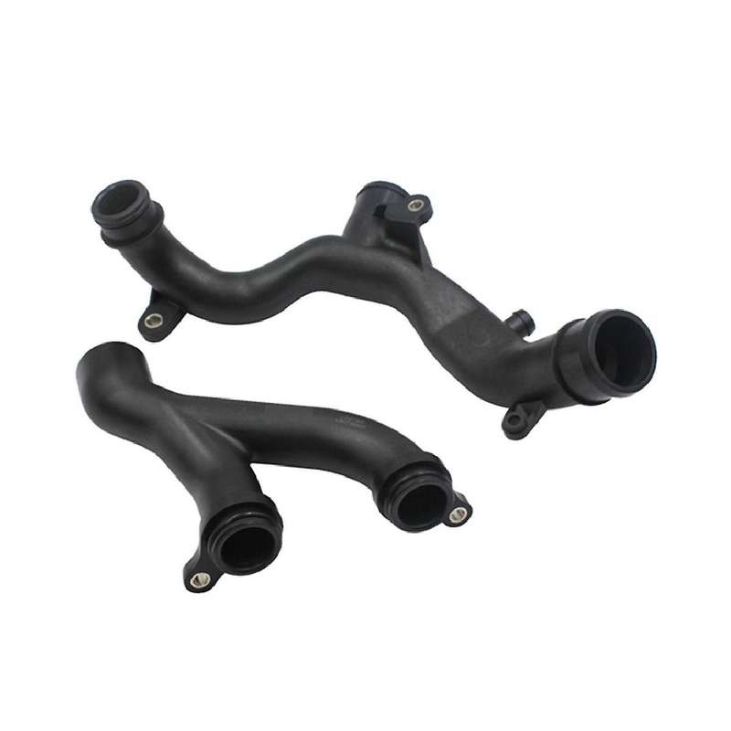 Car Thermostat Engine Radiator Water Hose for Range Sport Lr4 Lr090630 Lr092992 Car Accessories