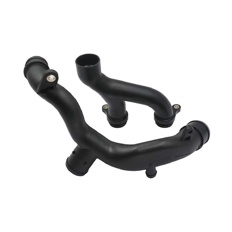 Car Thermostat Engine Radiator Water Hose for Range Sport Lr4 Lr090630 Lr092992 Car Accessories