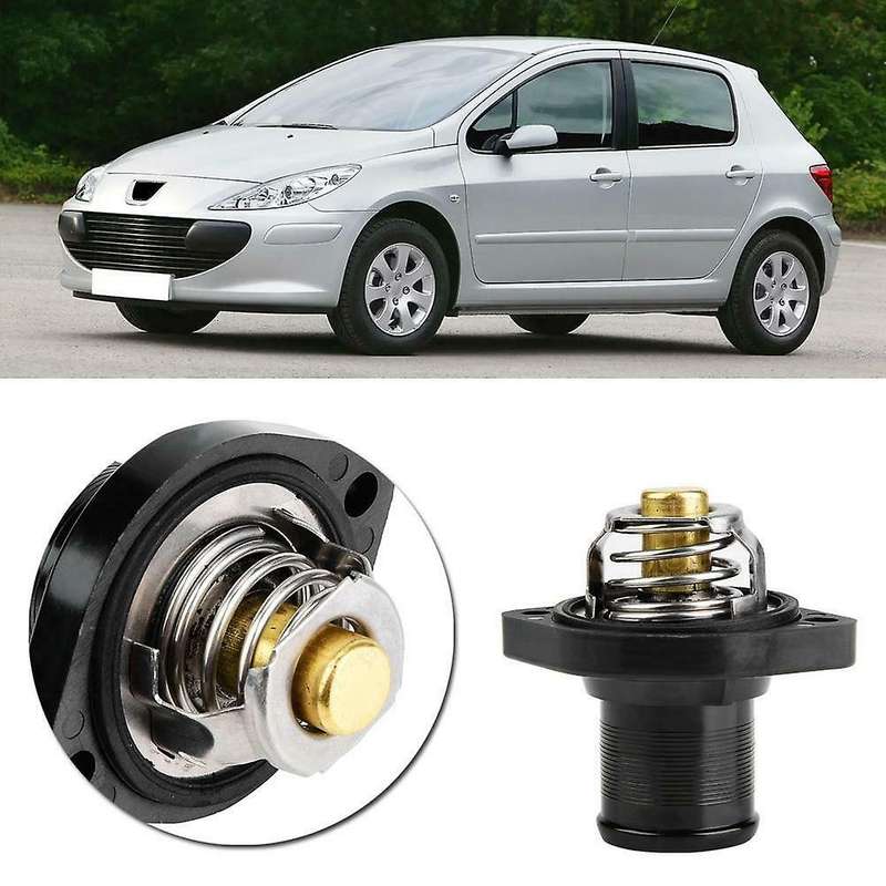 Car Thermostat for 206 307 1007 Berlingo C3 C4 Xsara 1336.q1 1336.n5 9630066780