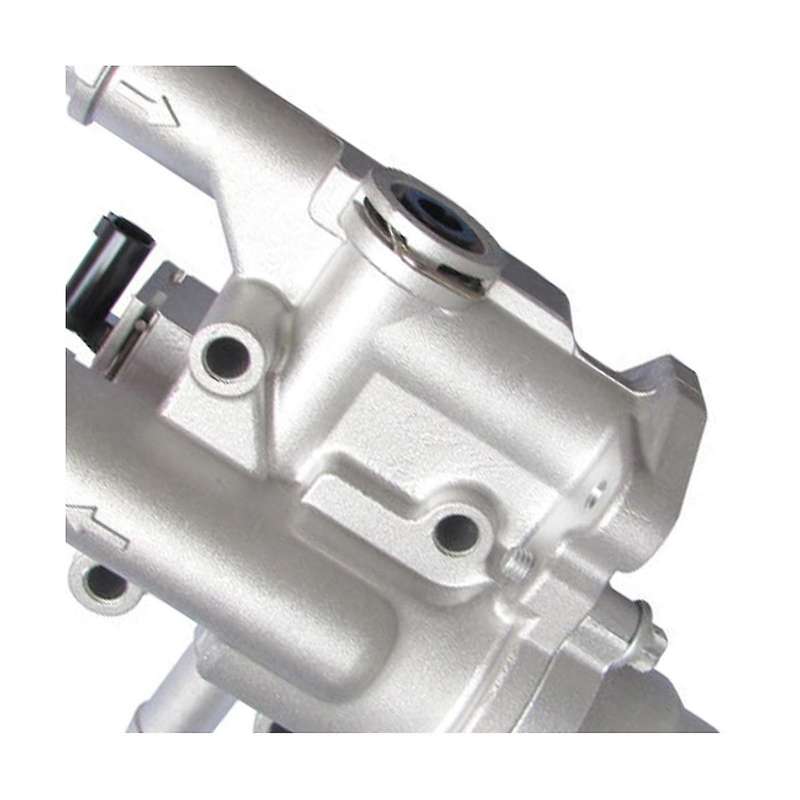 Car Thermostat Housing for  Cruze 1.6l 1.8l Water Outlet 25192228 55564890 55577284