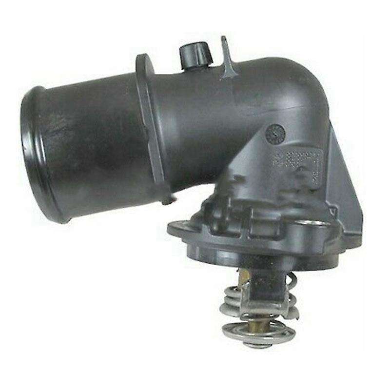 Car Thermostat Housing 68253514 68253514AA for Grand 3.0 Diesels 2011-2018