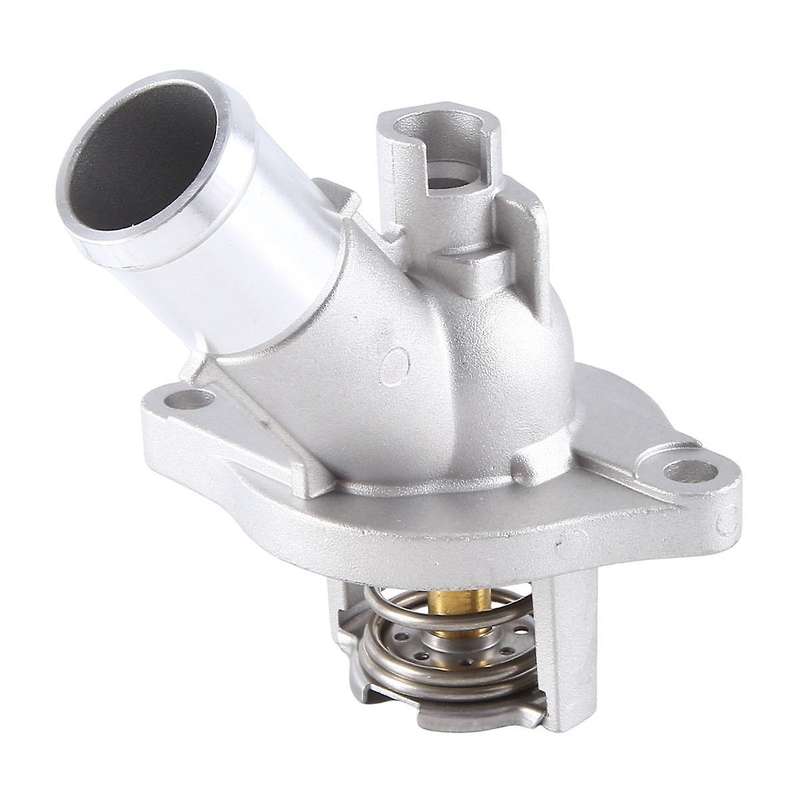 Car Thermostat Housing for Cooling System Thermostat 12651603