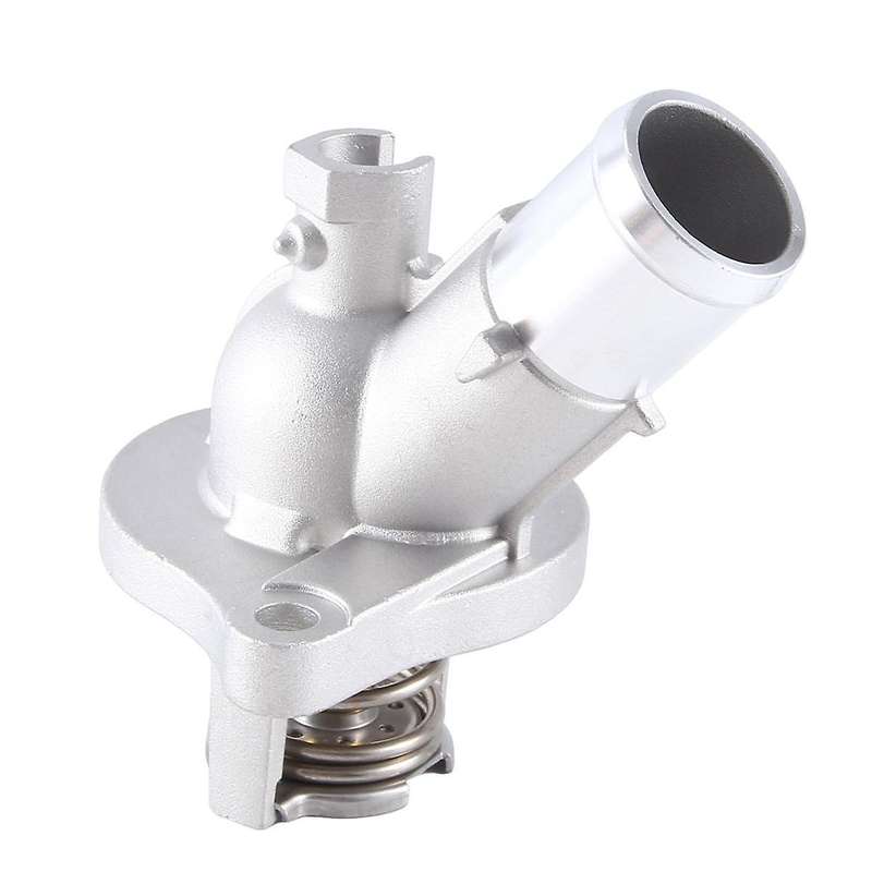 Car Thermostat Housing for Cooling System Thermostat 12651603