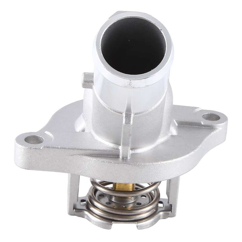 Car Thermostat Housing for Cooling System Thermostat 12651603