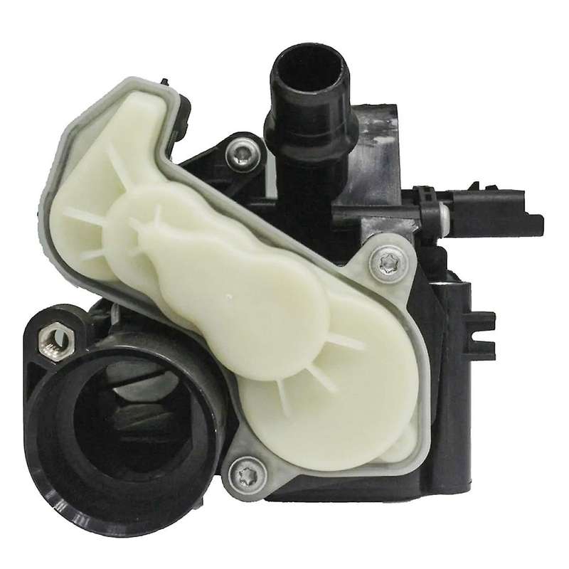 Car Thermostat Housing 9849443980 for 508 3008 5008 Expert Boxer 2.0 2.2