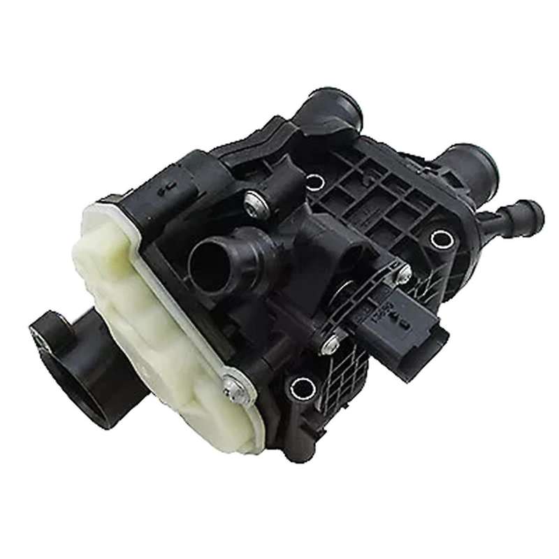Car Thermostat Housing 9849443980 for 508 3008 5008 Expert Boxer 2.0 2.2