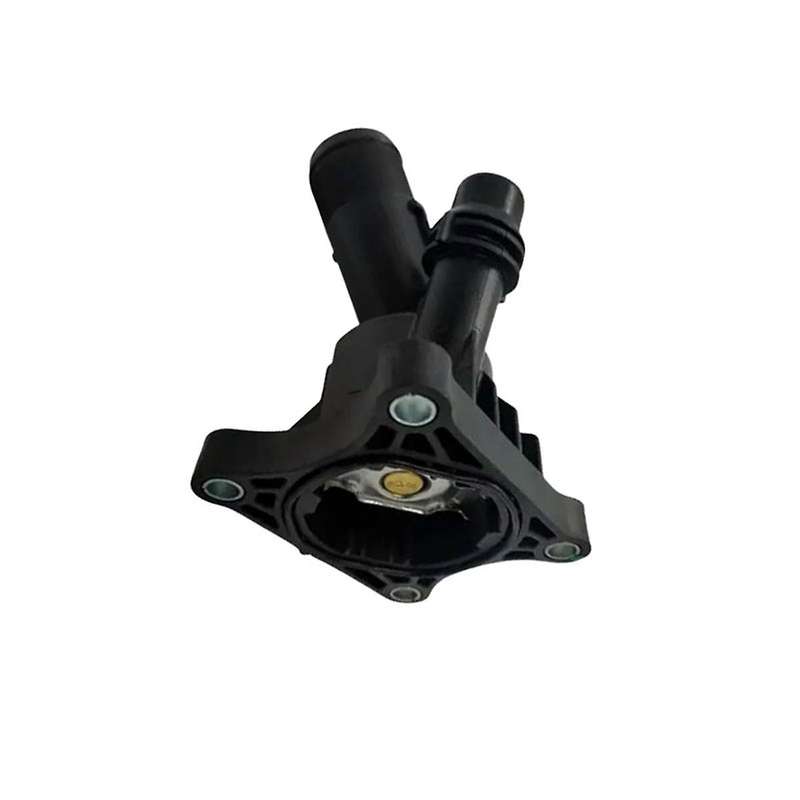 Car Thermostat Housing Coolant Thermostat Housing Assembly 31686046 for S60 S90S XC60 XC90