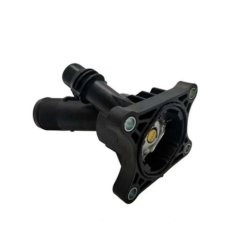 Car Thermostat Housing Coolant Thermostat Housing Assembly 31686046 for S60 S90S XC60 XC90