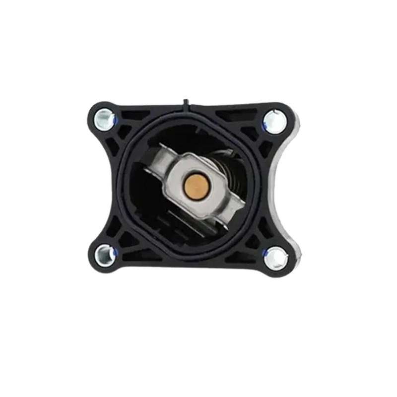 Car Thermostat Housing Coolant Thermostat Housing Assembly 31686046 for S60 S90S XC60 XC90