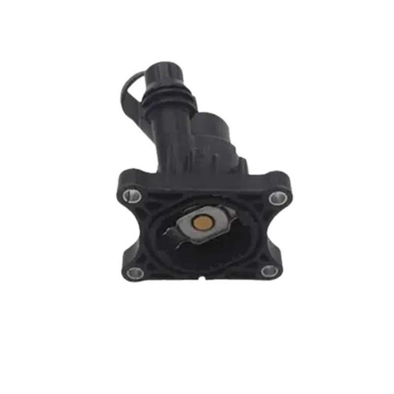 Car Thermostat Housing Coolant Thermostat Housing Assembly 31686046 for S60 S90S XC60 XC90