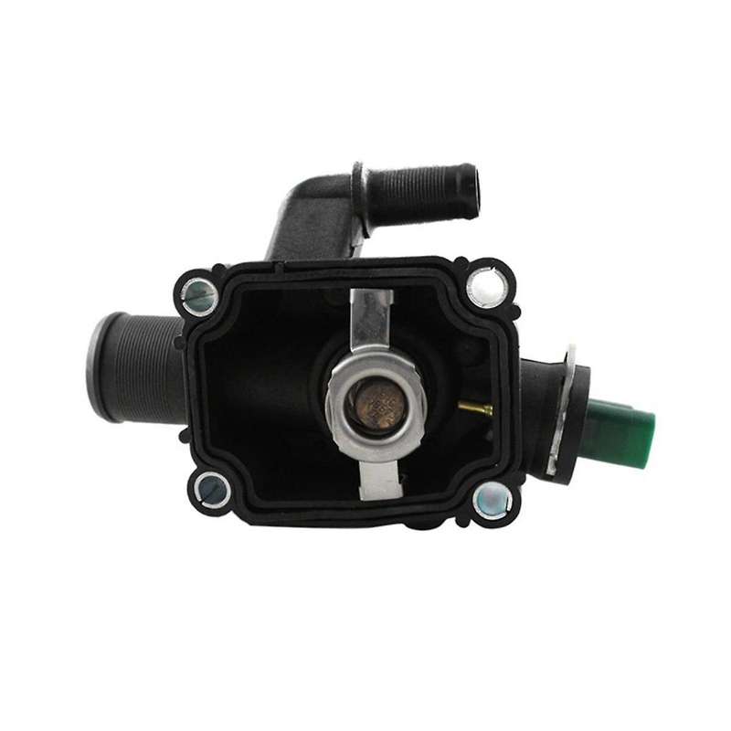Car Thermostat Housing for 206 1336.z0 9647265980