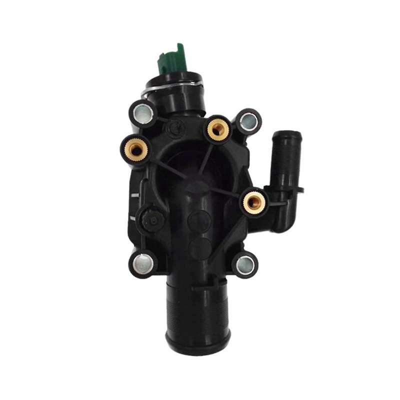 Car Thermostat Housing for 206 1336.z0 9647265980