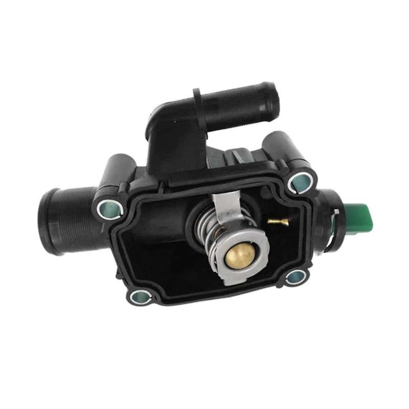 Car Thermostat Housing for 206 1336.z0 9647265980
