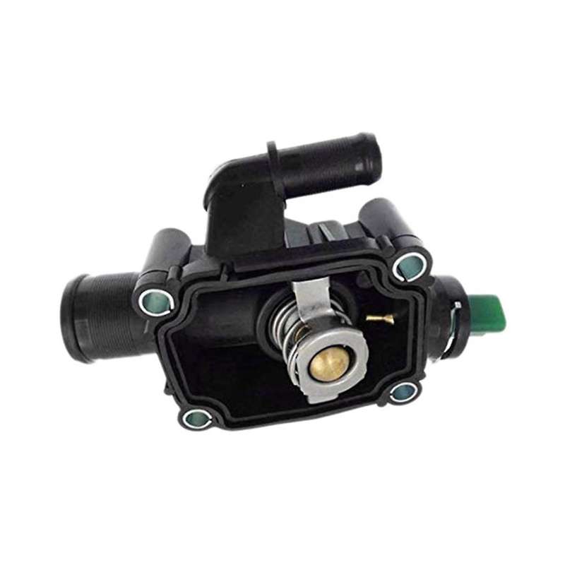 Car Thermostat Housing for 206 1336.z0 9647265980