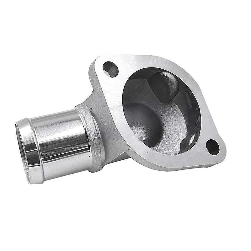 Car Thermostat Housing 25613-27000 2561327000 for III Cerato Carens Trajet Santa