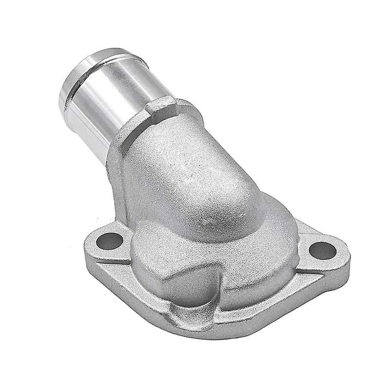 Car Thermostat Housing 25613-27000 2561327000 for III Cerato Carens Trajet Santa