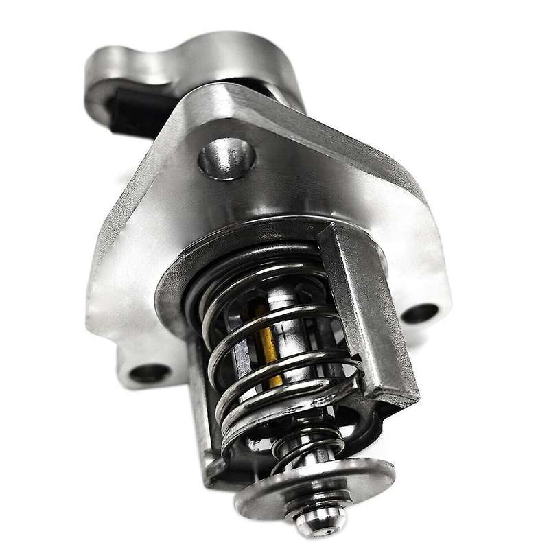 Car Thermostat Housing Assy 25500-3L100 for G90 3.3l 2017 G80 3.8L 2017-2020 25500 3L100 Engine The