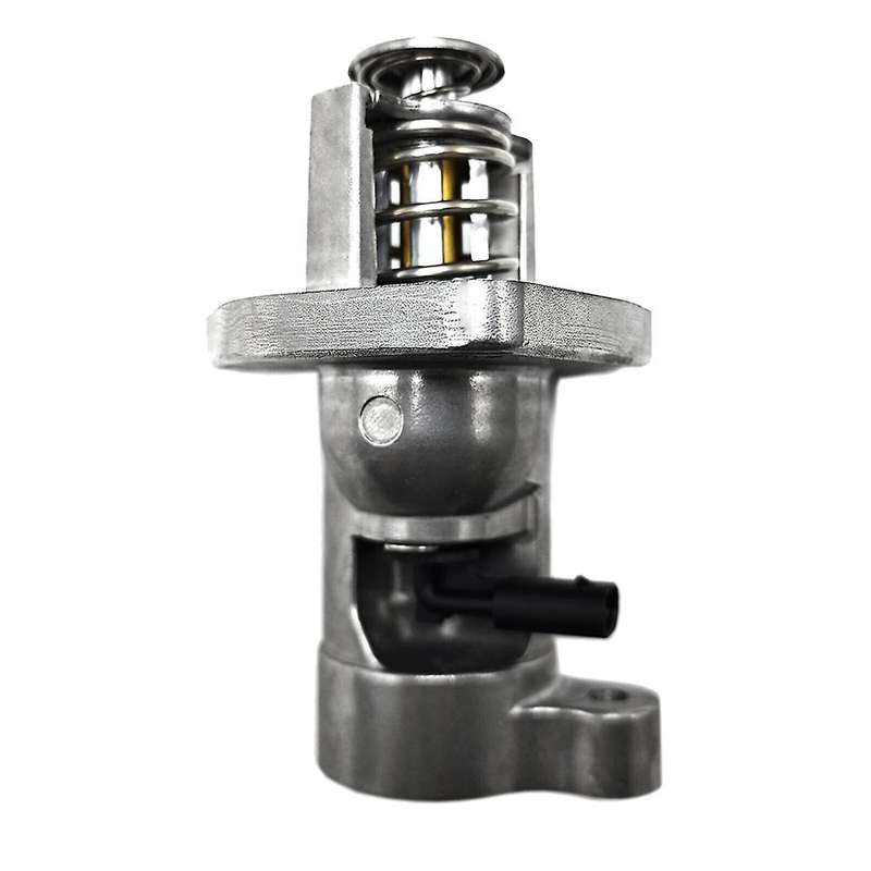 Car Thermostat Housing Assy 25500-3L100 for G90 3.3l 2017 G80 3.8L 2017-2020 25500 3L100 Engine The