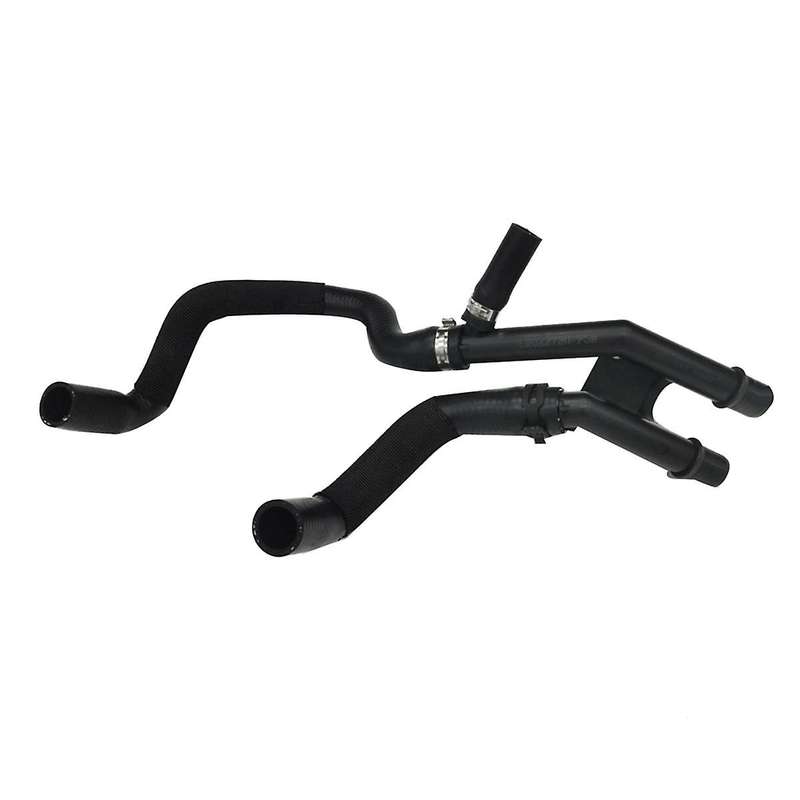 Car Thermostat Water Hose Pipe for Land Sport 2010-2021 Coolant Hose Connector Heater Line