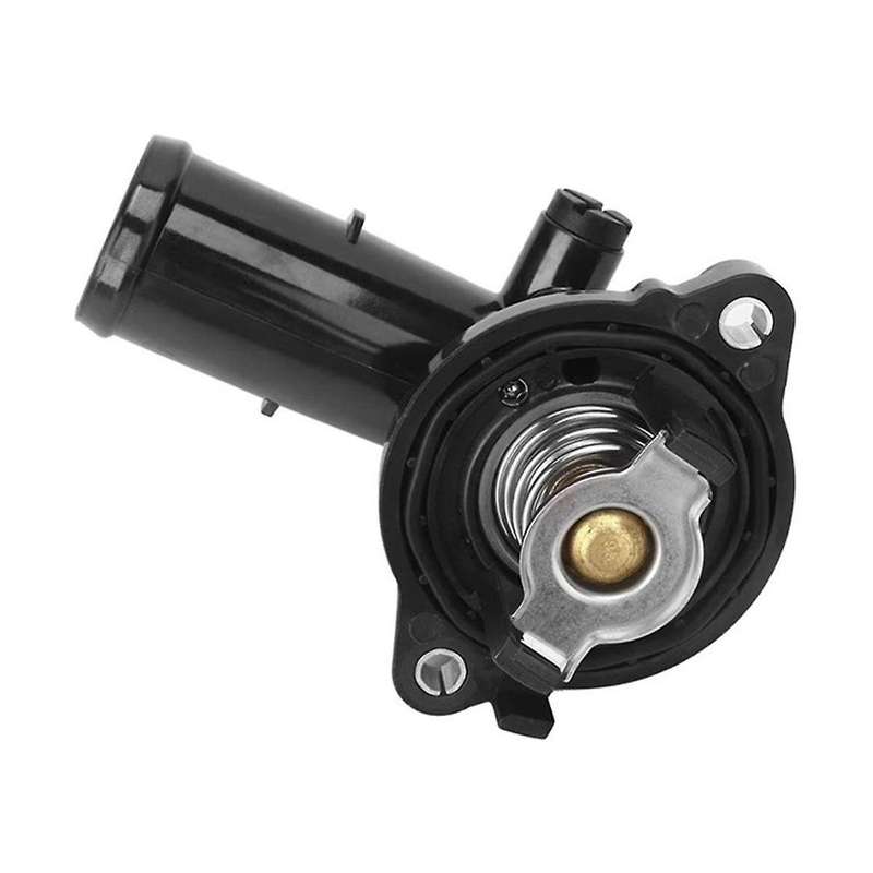 Car Thermostat Housing Kit Assembly for Durango Grand 3.6l 2011-2018 05184651ah 5184651ah