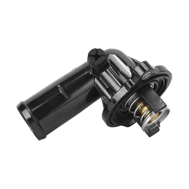 Car Thermostat Housing Kit Assembly for Durango Grand 3.6l 2011-2018 05184651ah 5184651ah