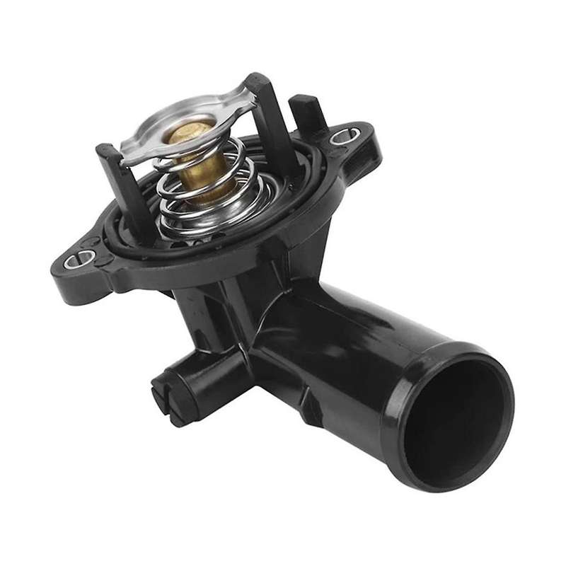 Car Thermostat Housing Kit Assembly for Durango Grand 3.6l 2011-2018 05184651ah 5184651ah
