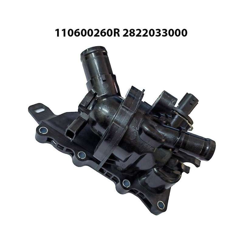 Car Thermostat Housing for Xtrail Hr13 1.3 2018+