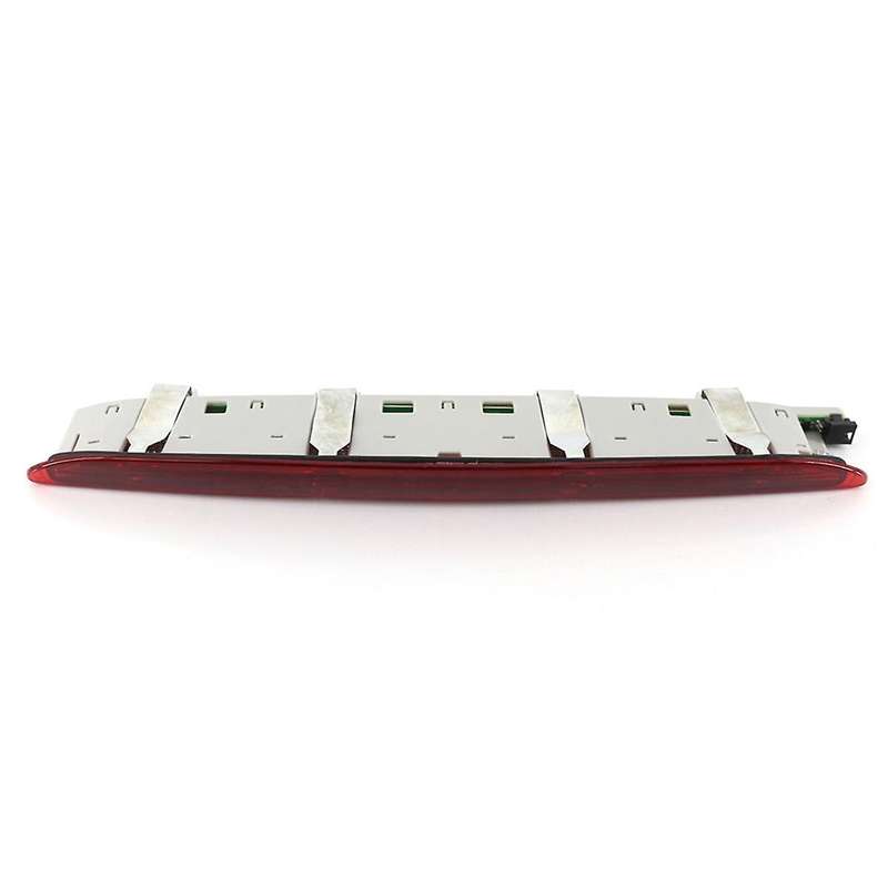Car Third 3RD High Brake Light Lamp A1648201056 for ML-Class W164 2005-2011 Rear Stop Tail Light Red
