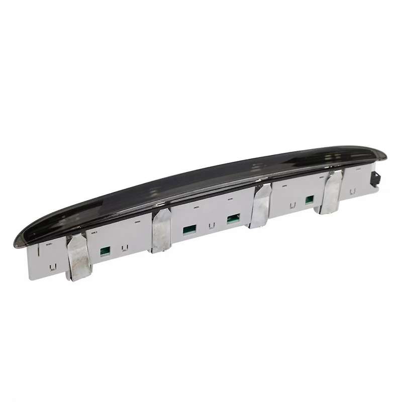 Car Third 3RD High Brake Light Lamp A1648201056 for ML-Class W164 2005-2011 Rear Stop Tail Light Bla