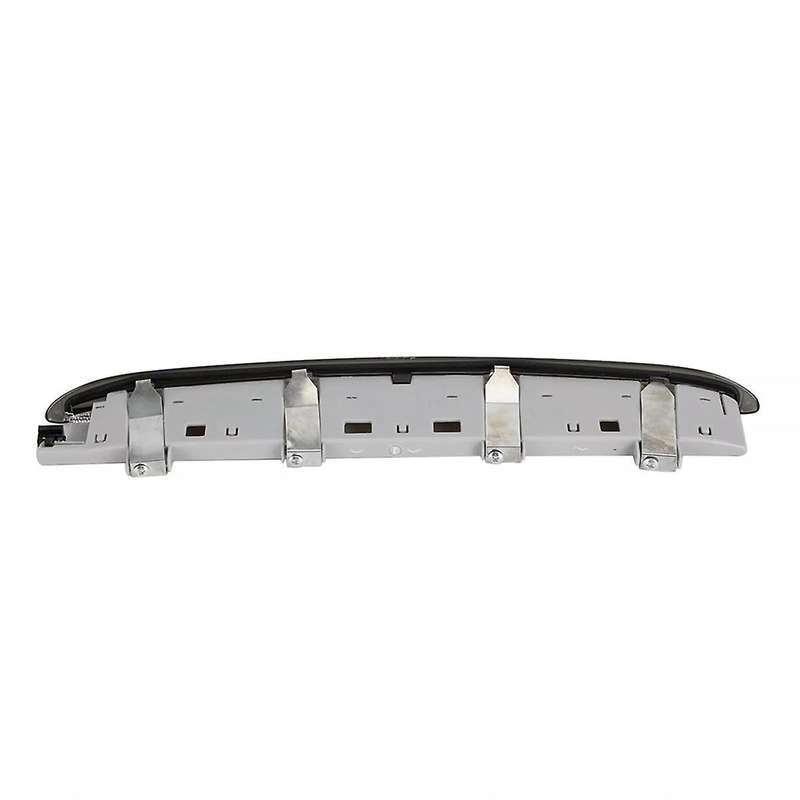 Car Third 3RD High Brake Light Lamp A1648201056 for ML-Class W164 2005-2011 Rear Stop Tail Light Bla