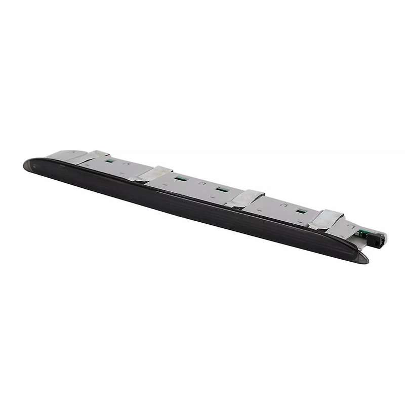 Car Third 3RD High Brake Light Lamp A1648201056 for ML-Class W164 2005-2011 Rear Stop Tail Light Bla