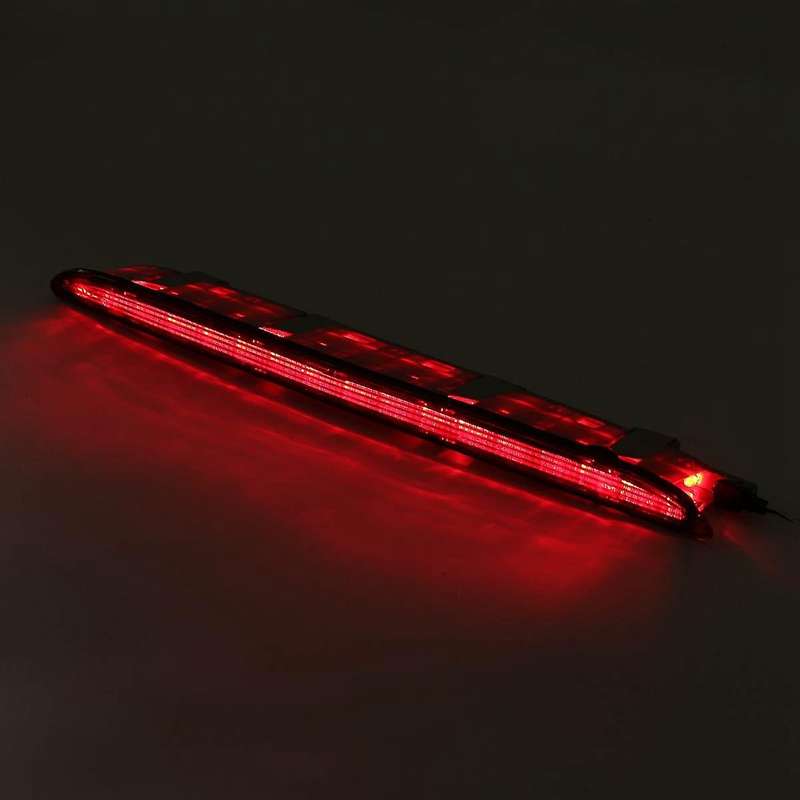 Car Third Brake Light, Rear Tail Light Stop Lamp for - X164 W251 /R Class R500 R350 R320 A2518201156