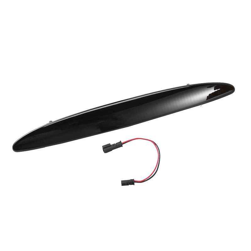 Car Third Brake Light, Rear Tail Light Stop Lamp for  R50 R53 2002-2006